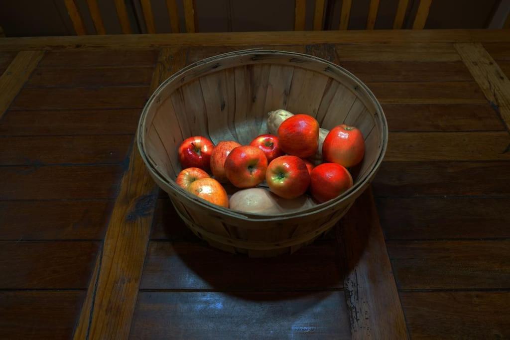 Pine Hills Cabin In ジュリアン エクステリア 写真