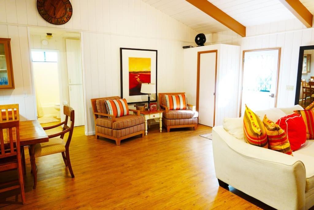 Pine Hills Cabin In ジュリアン エクステリア 写真